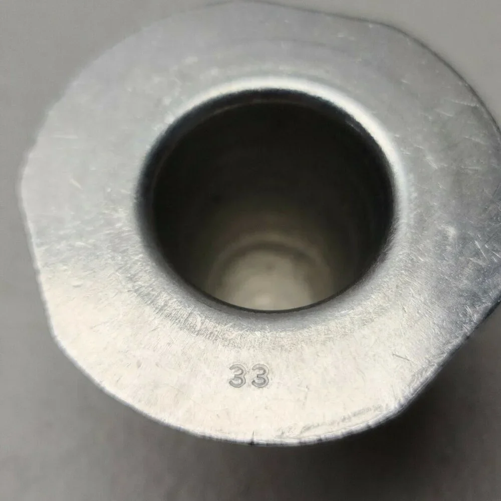 Mirro Cookie Pastry Piping Press Tips